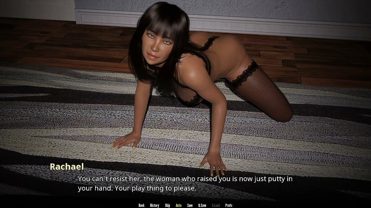 Wvm - Thinking About Fucking My Stepmom
