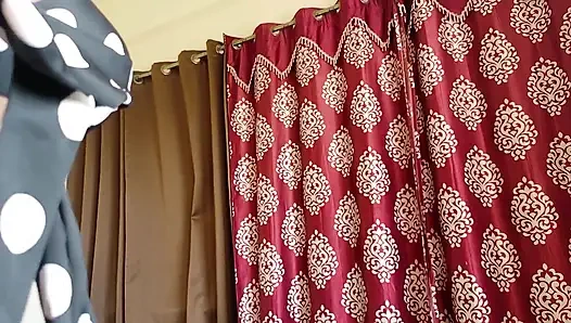 Смотри, как я делаю свой танец для тебя