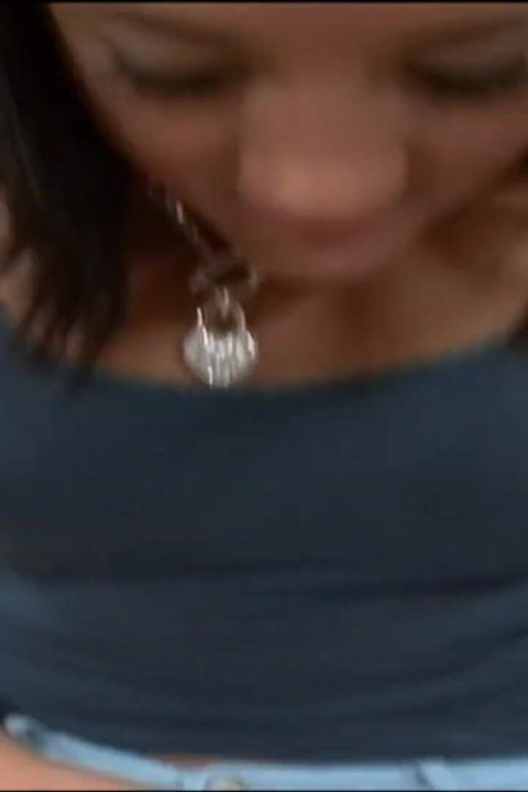 Sweet teens are pleasuring dude's big dong