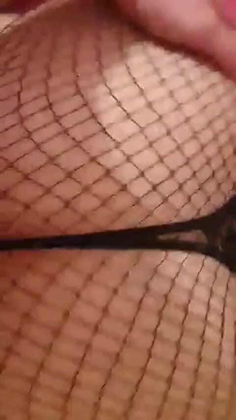 Cumshot on friend's wife
