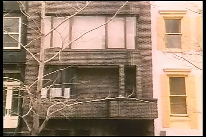 Ανθρωποφάγοι (1983, ΗΠΑ, Kelly Nichols, πλήρης ταινία, dvd)