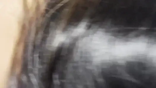 Pinay orta yaşlı seksi kadın derin dölleme damlamasına tapıyor - lexxi wett