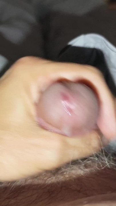 A Quick Wank
