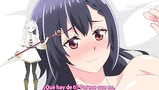 Hentai terbaik yang pernah ada