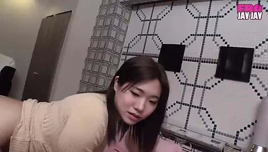 Unwiderstehliche amateur-begegnungssammlung vol9 ultra vollbusige ehefrau in nasser leidenschaft und creampie-affäre - teil 3