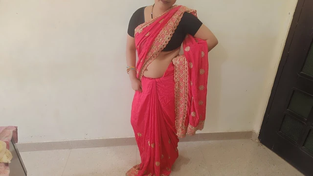 Me and my hot wife enjoy Sunday in doggy fucking she was sucking husband bbc dick in mouth in clear Hindi audio