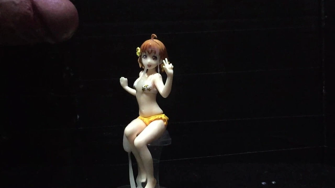 Phigar bukkek lavlaiv! sanshain !! chika takami