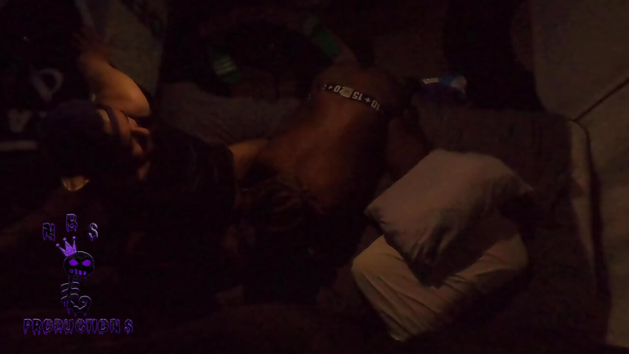 Black Breeders Adventures 179