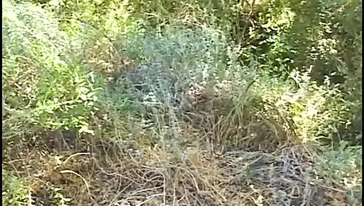 Sağlam mutant mağaradaki güzelliği baştan çıkarıyor