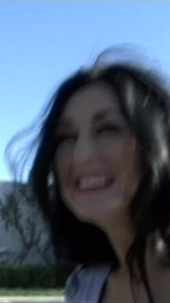 Все національне міжрасове полювання пуми, том 3