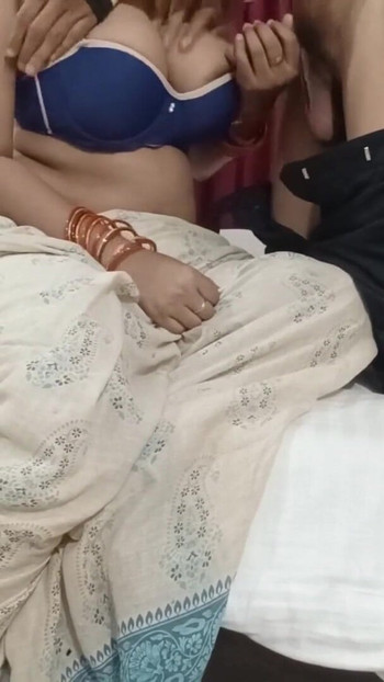 Jaw-dropping moment from "Sister-in-law who went to friend's house in the rainy season was found alone"