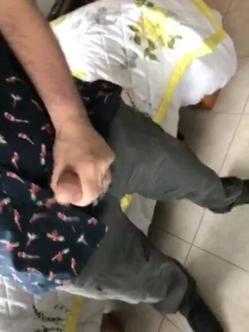 Big thick hard cock