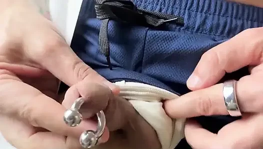 Bir Dr. olarak benim işim duyularınızın olması gerektiği gibi çalışmasını sağlamak
