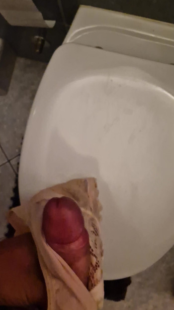 Drkanje u gaćicama