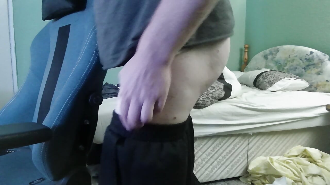 Just Playing with myself