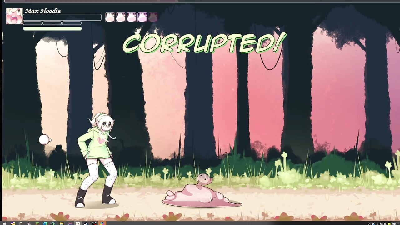 Hentai Futanari Anal