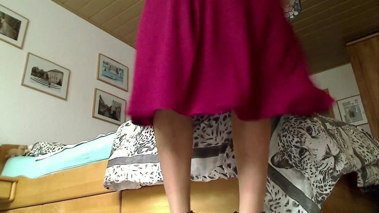 Horny