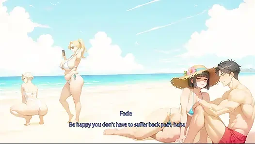 I Love Your Wife (part 6)