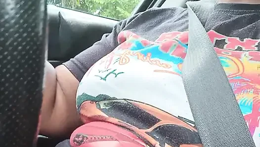 Pregame on the My Way to Big Daddy!!