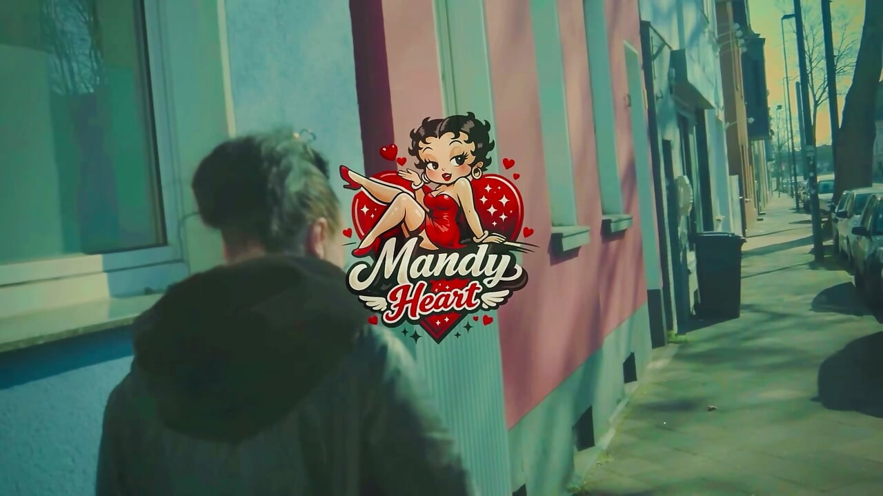 Cita con Mandy Heart