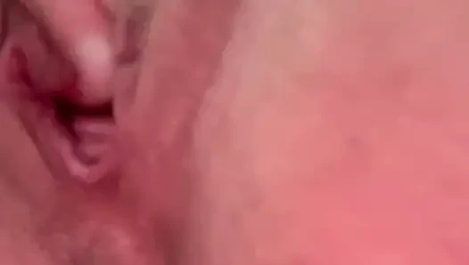 Shower, Fingering, Dildo and Squirt