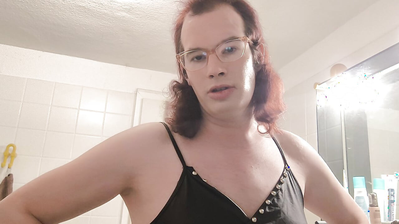 Pokazat ću vam kako radim svoju hormonsku nadomjesnu terapiju.