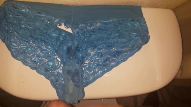 Other panti from Alma