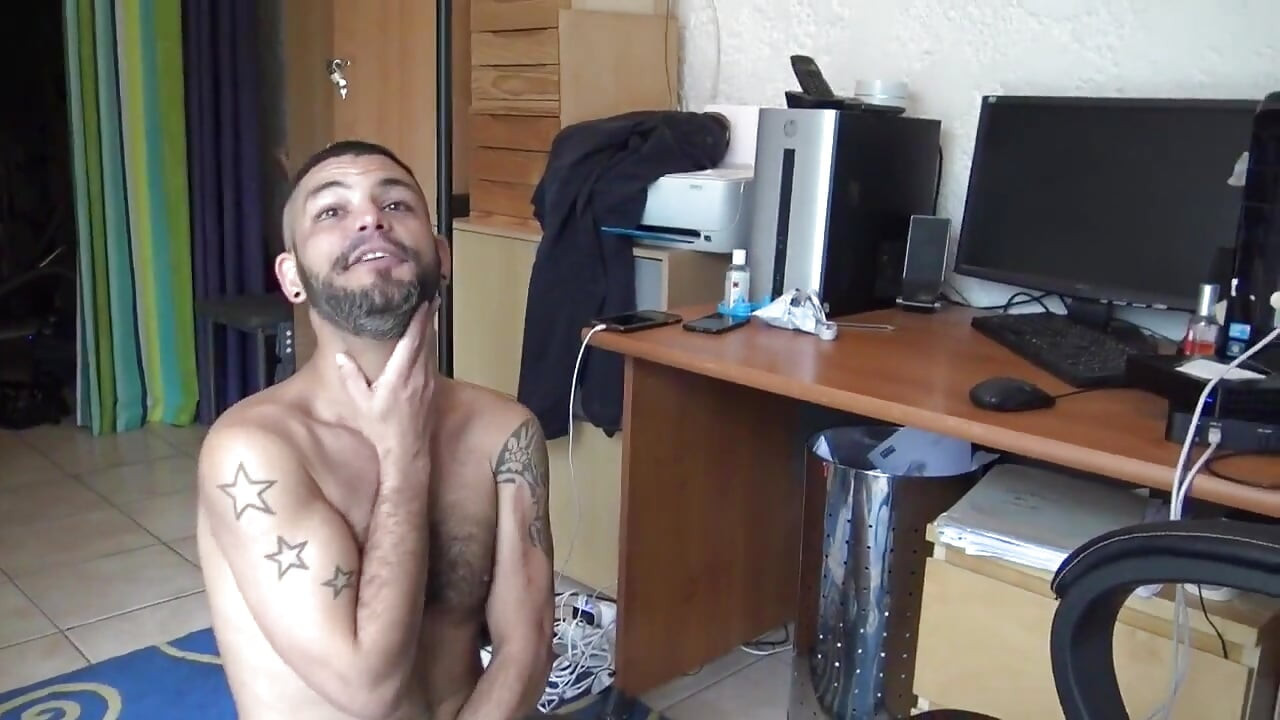 メリオダスがロマンティックによるジョックトラップで生で犯される