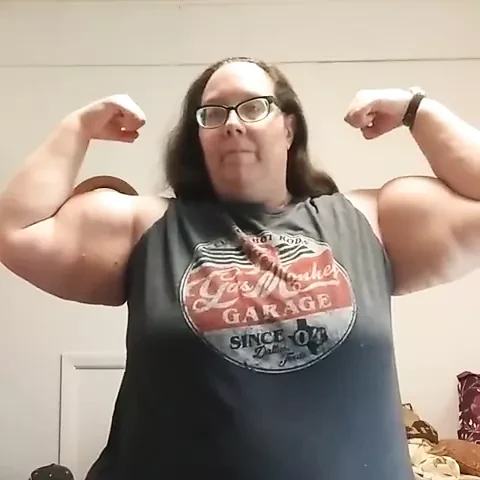 BBW with Biceps 3