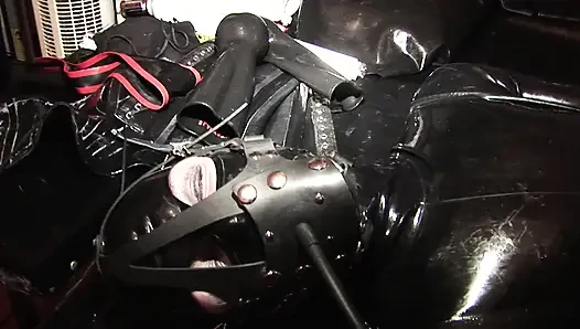 Rubber Obsession