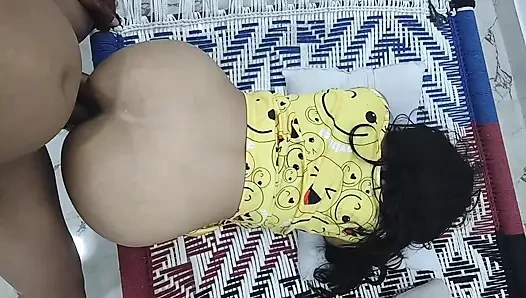 Gaav ki ladki ko Choda