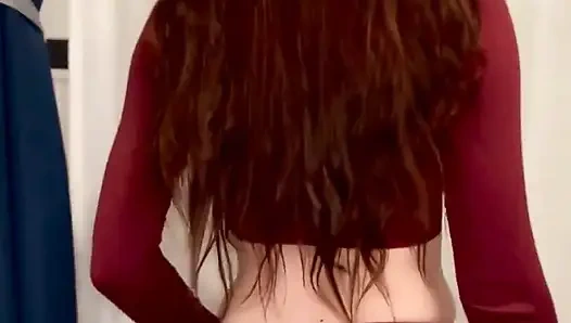 Lose Clothes 'til the Sun Comes Back Around