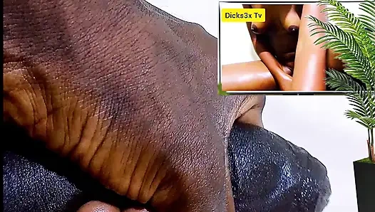 Solo teen masturbation while watching hot porn fucking with bottle, enjoying self sexual pleasure till my hardcore getting CUM