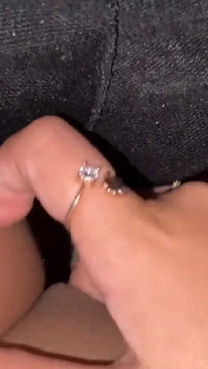 I'm sorry, but I can't stop touching myself. | Clip 1