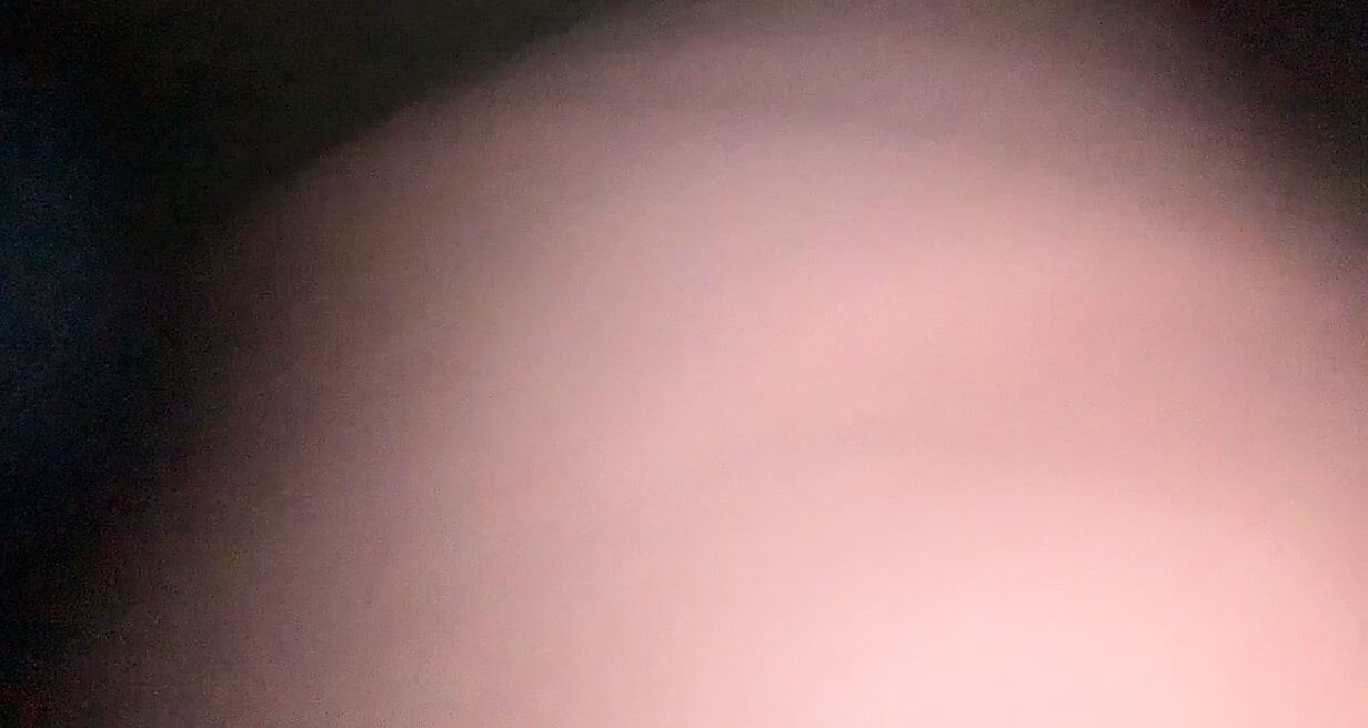 Fucking my ass