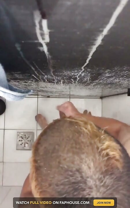Washing and Relieving #08