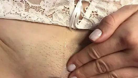 Lick Me. Fuck Me. Girl Cum Twice.