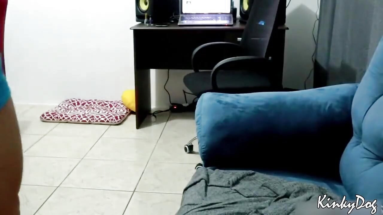 He Fucked Me Hardly and Left My Pussy Dripping!