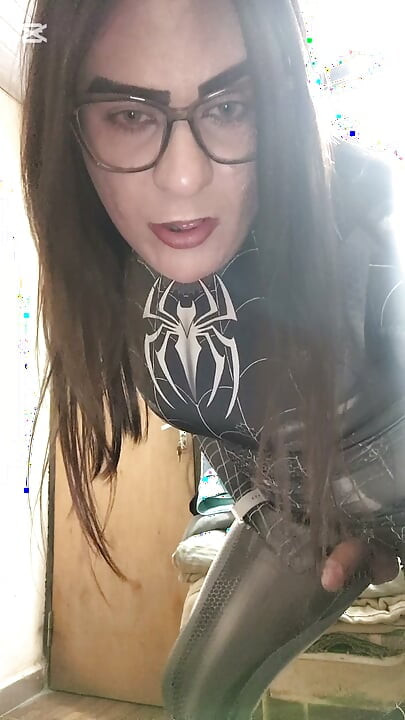 Femboy big ass whore