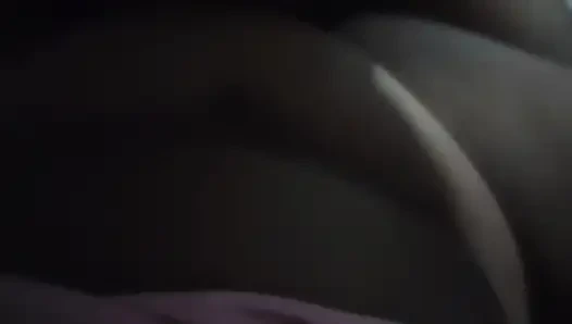 Teil 1, während punjabi-stier freundin fickt, dann am ende kondom platzte.