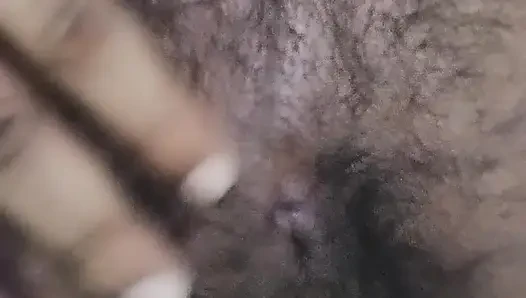 Apna hi Gand me lakadi dala aur Maza liya