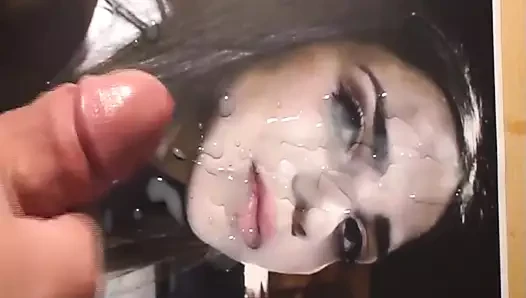 Cumtribute87