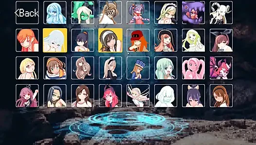 Game hentai - etching edge - kubu bejat menggoda semua adegan h - pixel hentai