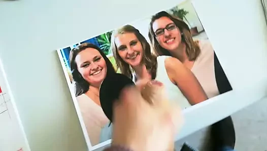 Tribute drei Schwestern