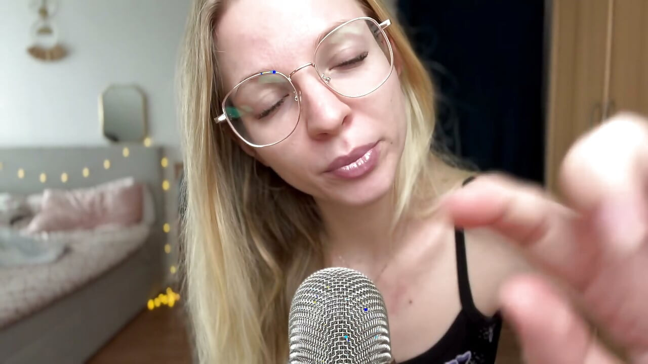 ล้างสมองให้ยอมจำนน! ASMR