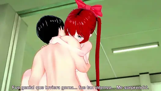 Best compilation of my Hentai +18 animations