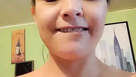 Cewek jomblo jadi hot