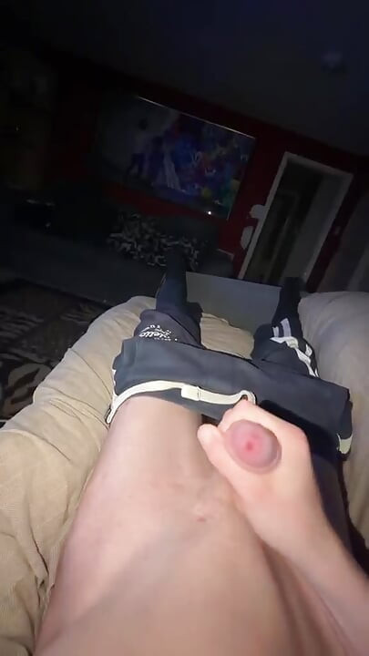 Forever hard, forever horny and sexually frustrated needing a pussy to fucj