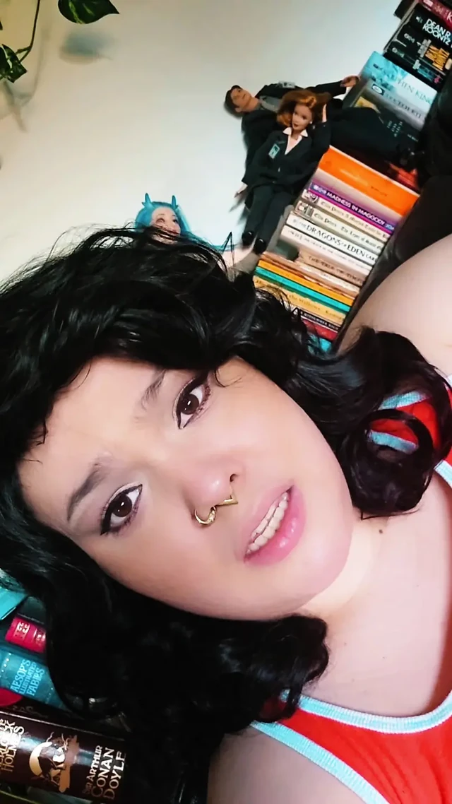 Dick Rating: Mean Cuck SPH