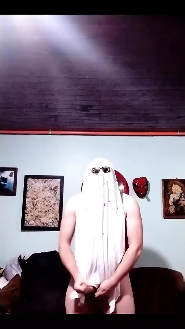 Happy Halloween